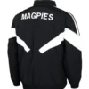 Western Suburbs Magpies 2026 Jacket