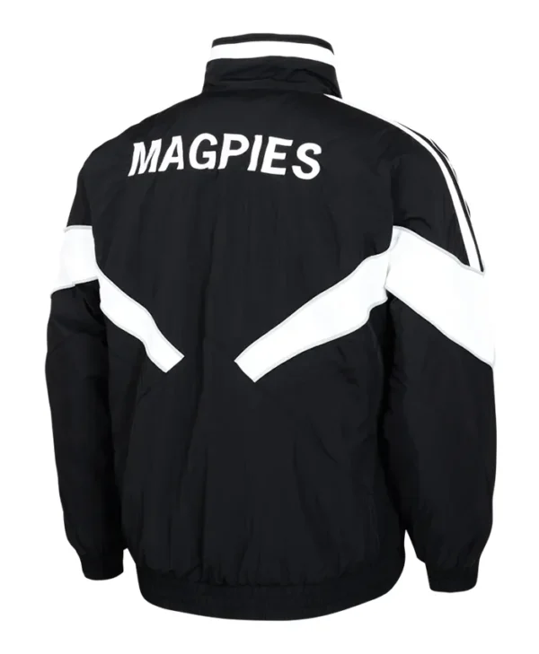 Western Suburbs Magpies 2026 Jacket