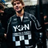 Yohji Yamamoto Racing Jacket