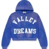 Zip Up Hoodie