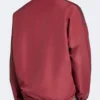 adidas Arsenal Track Jacket