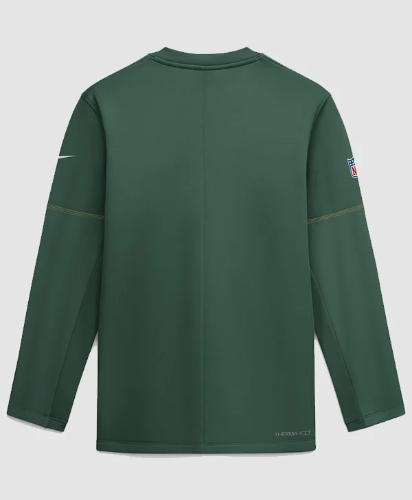order-now-Green-Bay-Packers-2026-Sideline-Coaches-Sweatshirt.webp