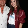order-now-Venezuela-Benefit-Concert-2026-Chiquinquira-Delgado-Jacket.webp