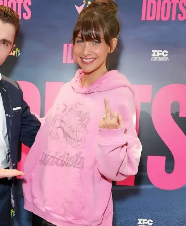 Alison-Brie-Idiots-Hoodie.webp
