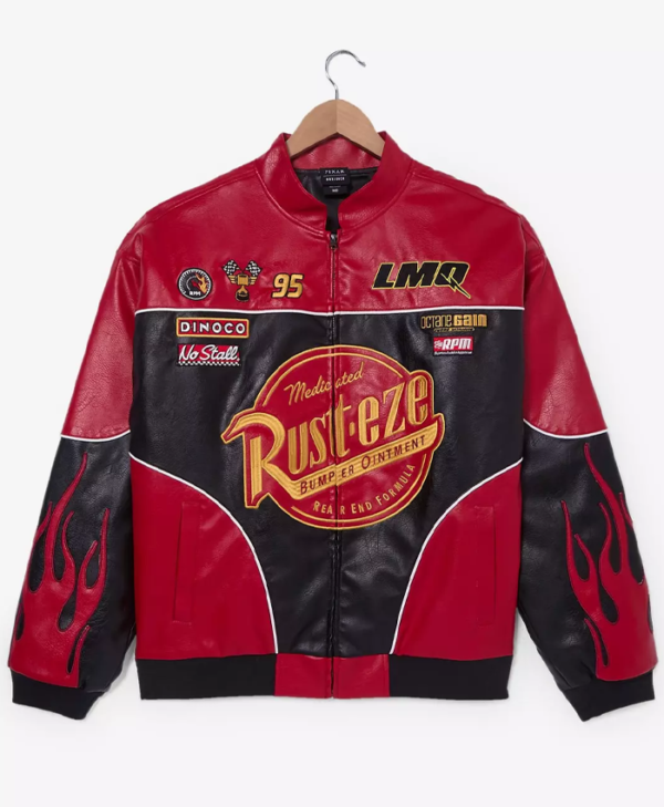 BoxLunch-Disney-Pixar-Cars-Lightning-McQueen-Leather-Racing-Jacket.webp