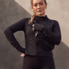 Buy-Hilary-Duff-Reebok-Black-Zip-Jacket.webp