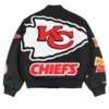 Chalk Line Pennant Varsity Jacket