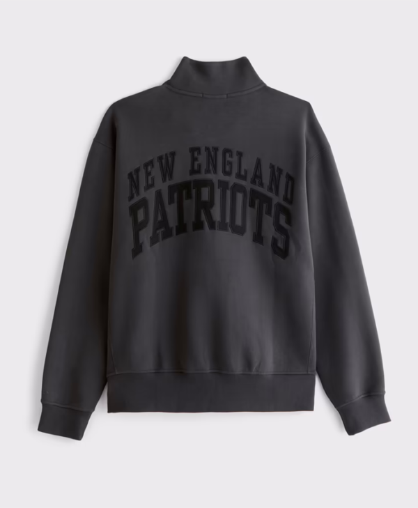 Get-New-England-Patriots-Abercrombie-Fitch-Black-Half-Zip-Top-Jacket.webp