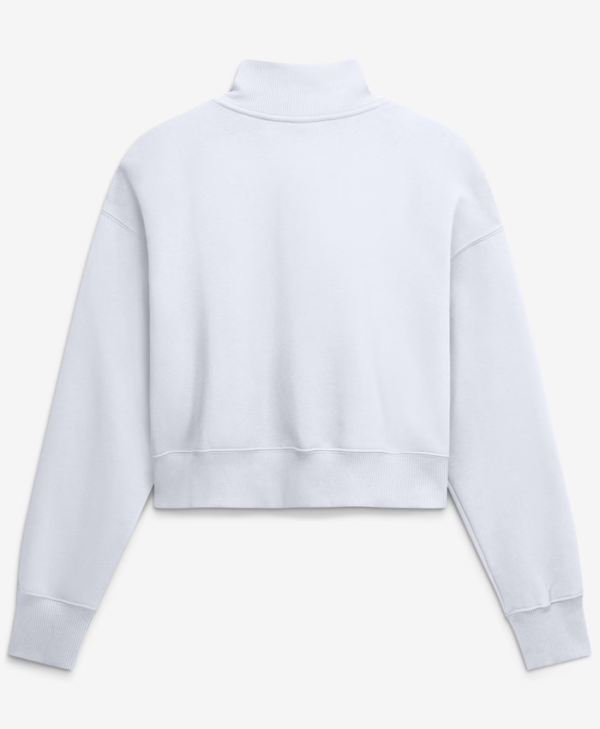 Get-Womens-Nike-Philadelphia-Eagles-White-Fleece-Cropped-Quarter-Zip-Sweatshirt.webp