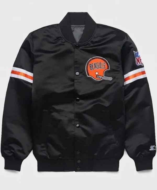 HOMAGE-X-Starter-Bengals-Black-Satin-Jacket.webp