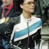Nicola-Peltz-Biker-Blue-Leather-Jacket.webp