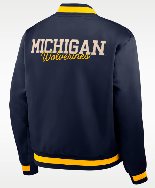 Nike-Michigan-Legacy-College-Full-Snap-Bomber-Jacket-For-Sale.webp
