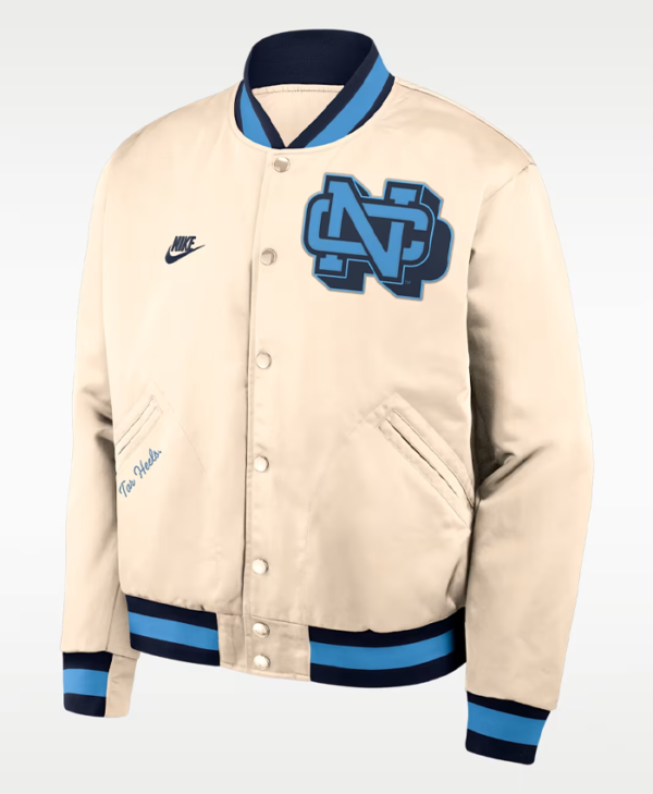 Nike-North-Carolina-Legacy-Full-Snap-Bomber-Jacket.webp