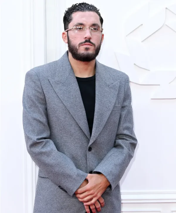 Rayan-Cherki-PFA-Awards-Grey-Wool-Blazer.webp