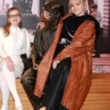Renee-Rapp-Brown-Leather-Coat.webp