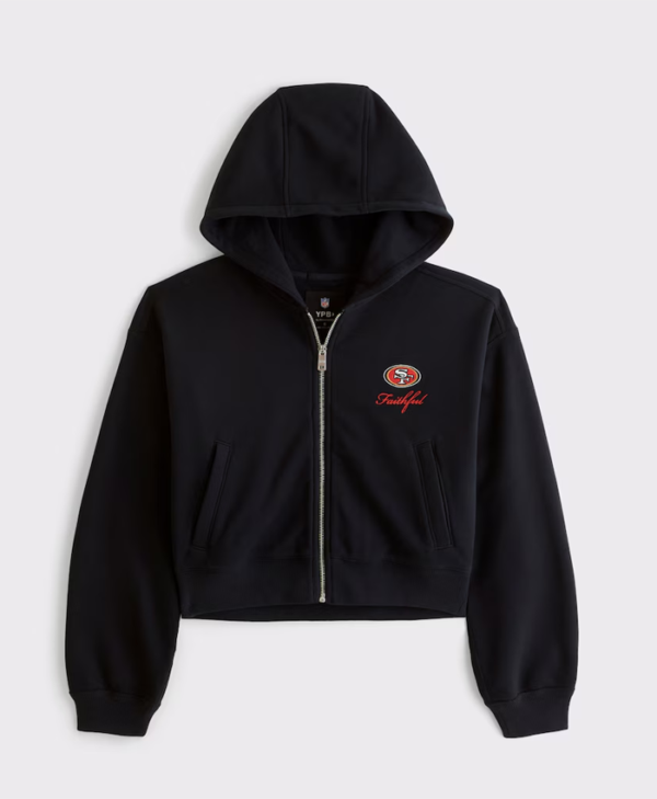 San-Francisco-49ers-Abercrombie-Fitch-Black-Full-Zip-Hooded-Jacket.webp