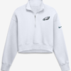 Womens-Nike-Philadelphia-Eagles-White-Fleece-Cropped-Quarter-Zip-Sweatshirt.webp