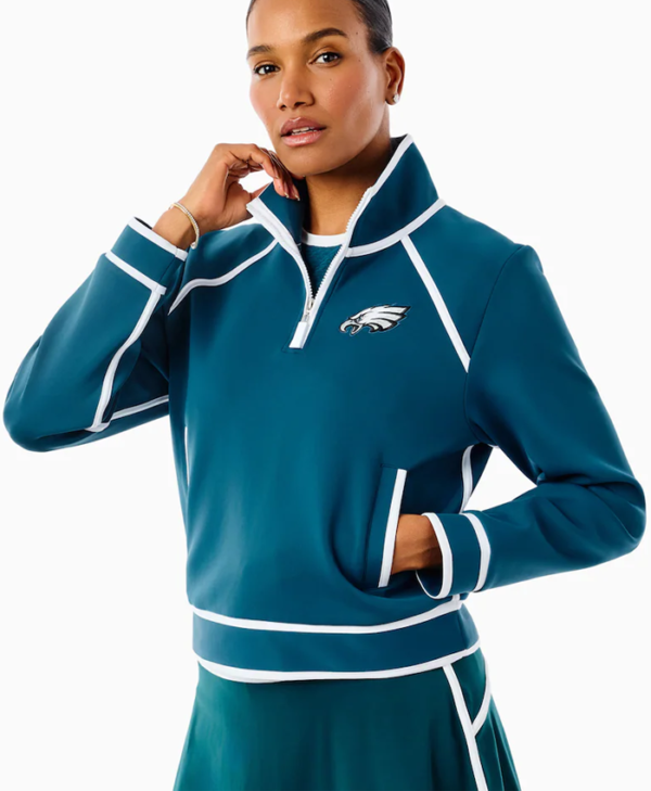 Womens-Philadelphia-Eagles-x-Addison-Bay-Quarter-Zip-Jacket.webp