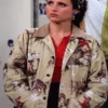 Seinfeld Elaine Benes Polo Ralph Lauren Western Jacket